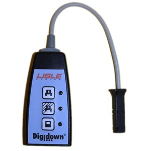 DigiDown urządzenie do odczytu tachografu i karty kierowcy