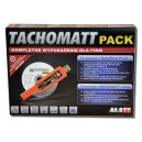 TachoMatt Basic PACK tachomatt-zestaw-klucz-program