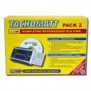 TachoMatt Basic PACK 2 tachomatt-2-zestaw-czytnik-program