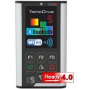 TachoDrive 5.5 czytnik tachografu i karty kierowcy