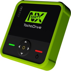 TachoDriveNX