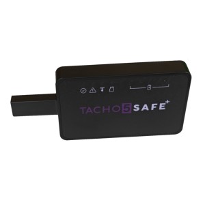 Tacho5Safe Plus